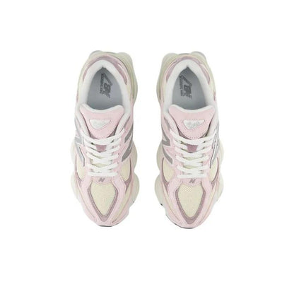 New Balance 9060 Rose Sugar Angora