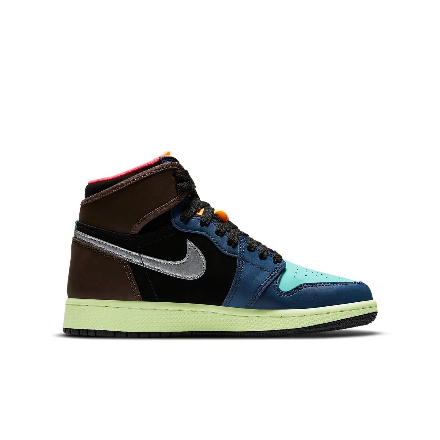 Jordan 1 Retro High Tokyo Bio Hack (GS) 575441-201