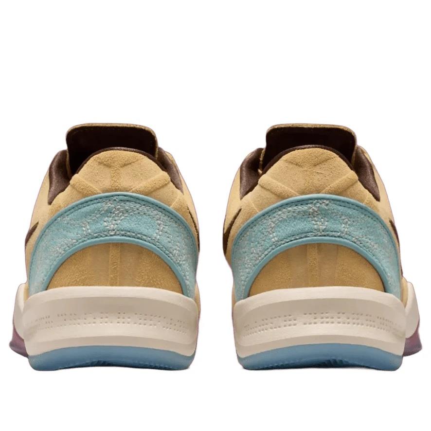 Nike Kobe 8 EXT Protro Siempre Hermanos
