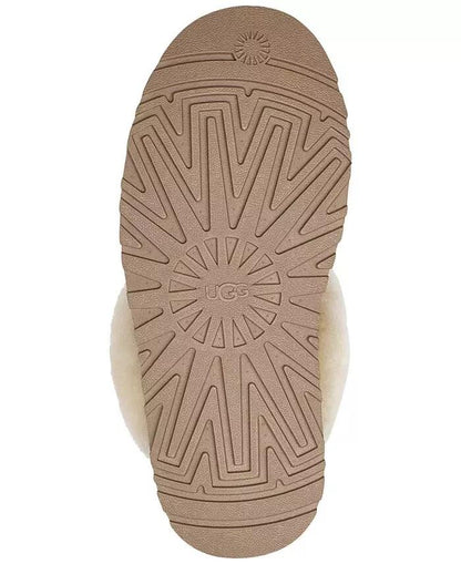 UGG Disquette SlipperChestnut (Women's)