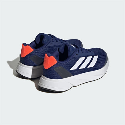 Adidas Duramo SL Cloud White Solar Red (GS) IG2479
