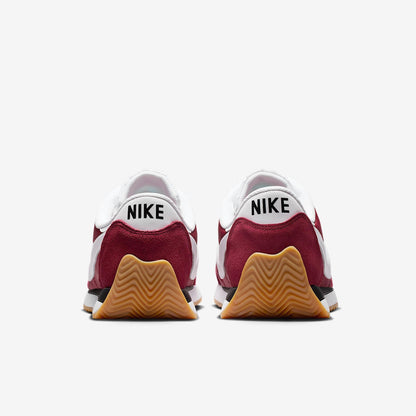 Nike Pacific Men’s Sneakers Team Crimson/White/Black/Gum