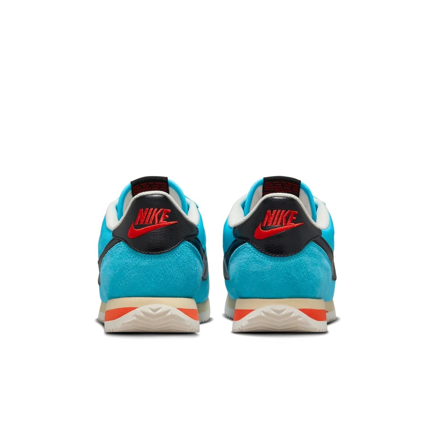 Nike Cortez TXT Baltic Blue