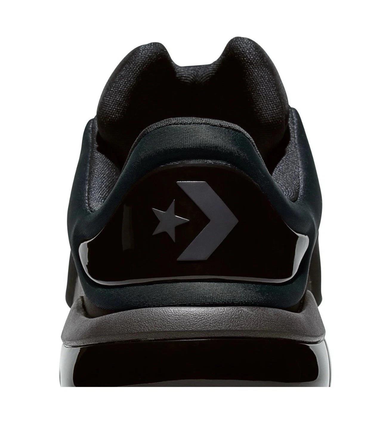 Converse SHAI 001 Charm Black