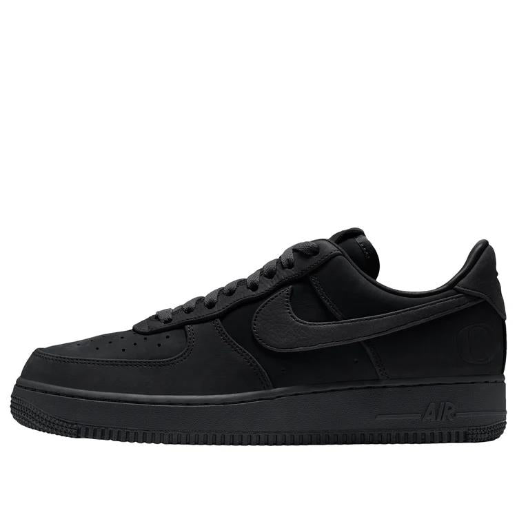 Nike Air Force 1 Low Luxe University of Oregon Black