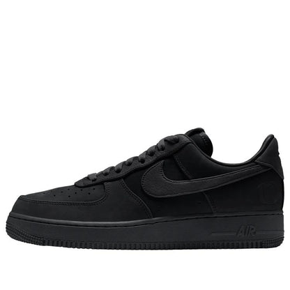 Nike Air Force 1 Low Luxe University of Oregon Black