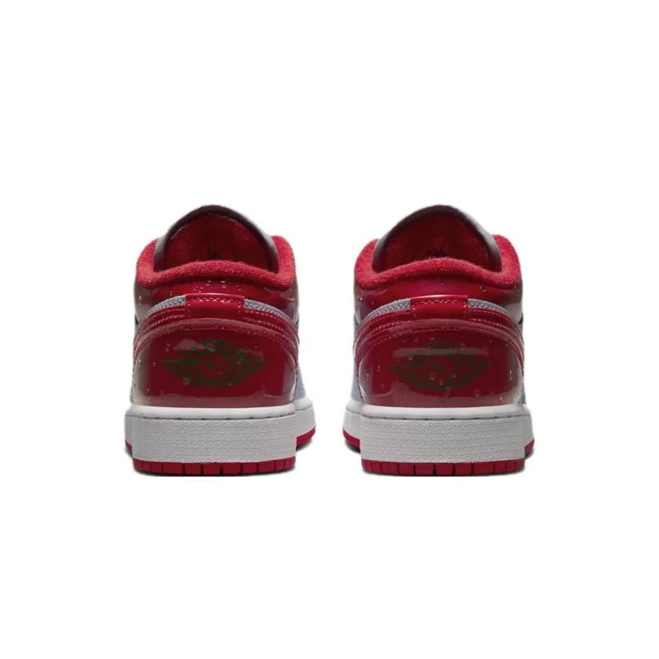 Jordan 1 Low SE Gatorade Pack Red (GS)
