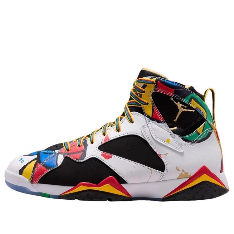 Jordan 7 Retro 
Miro (2026)