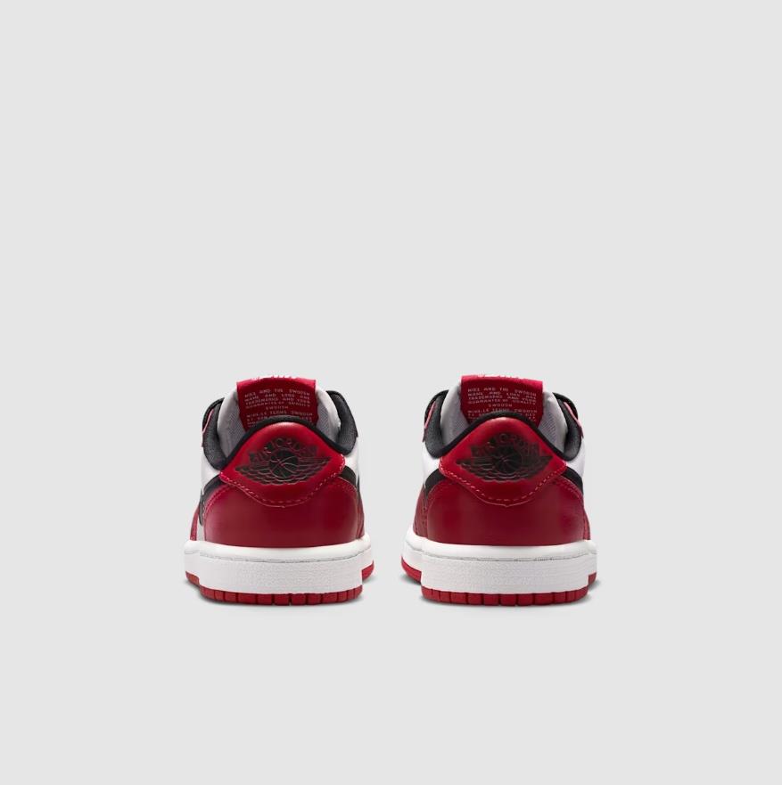 Jordan 1 Retro Low OG Chicago (2025) (PS)
