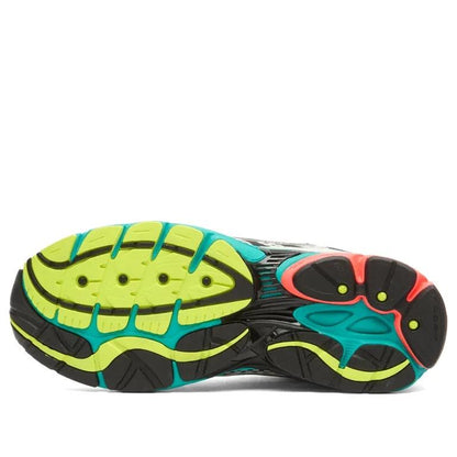 Saucony ProGrid Omni 9 Silver Mutant