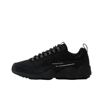 Nike Air Zoom Spiridon Fragment Design Black Men's HF5455-001