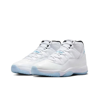 Jordan 11 Retro Legend Blue (2024)
