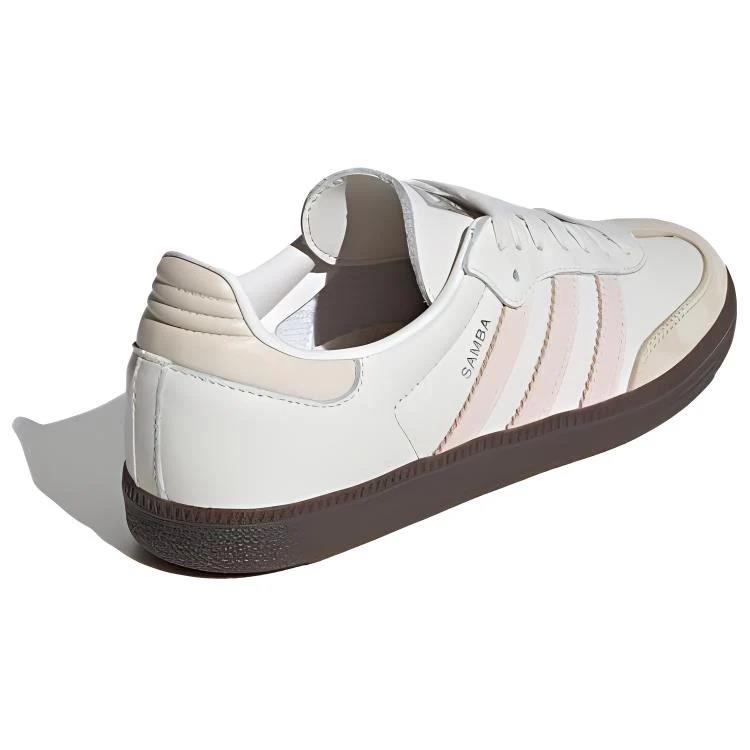 adidas Samba OG 
Wonder Quartz (Women's)