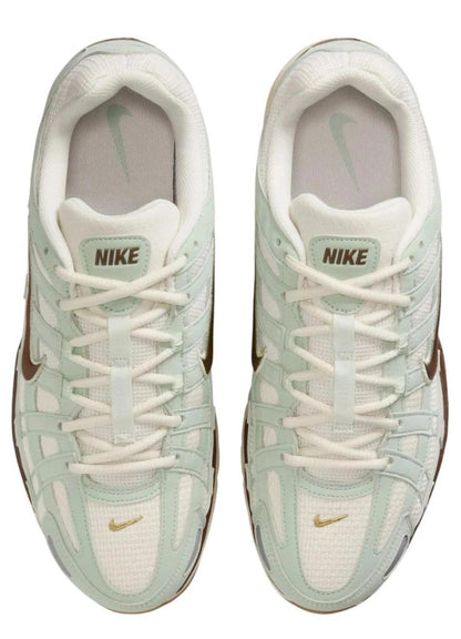 Nike Nike P-6000 Mint Foam Seafoam Fauna Brown