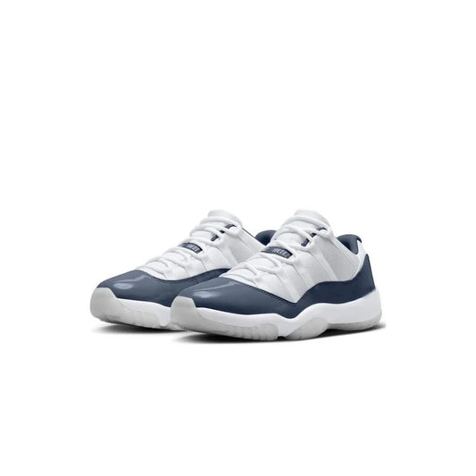 Jordan 11 Retro Low Diffused Blue