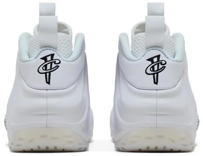 Nike Air Foamposite One Triple White Men's HJ5195-100
