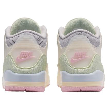 Jordan 3 Retro Spring Is In The Air (PS)