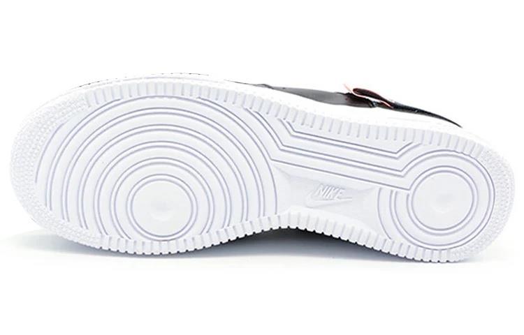 Nike Air Force 1 Type Black