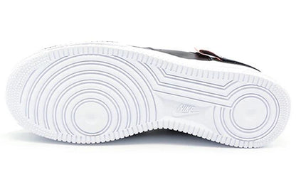 Nike Air Force 1 Type Black