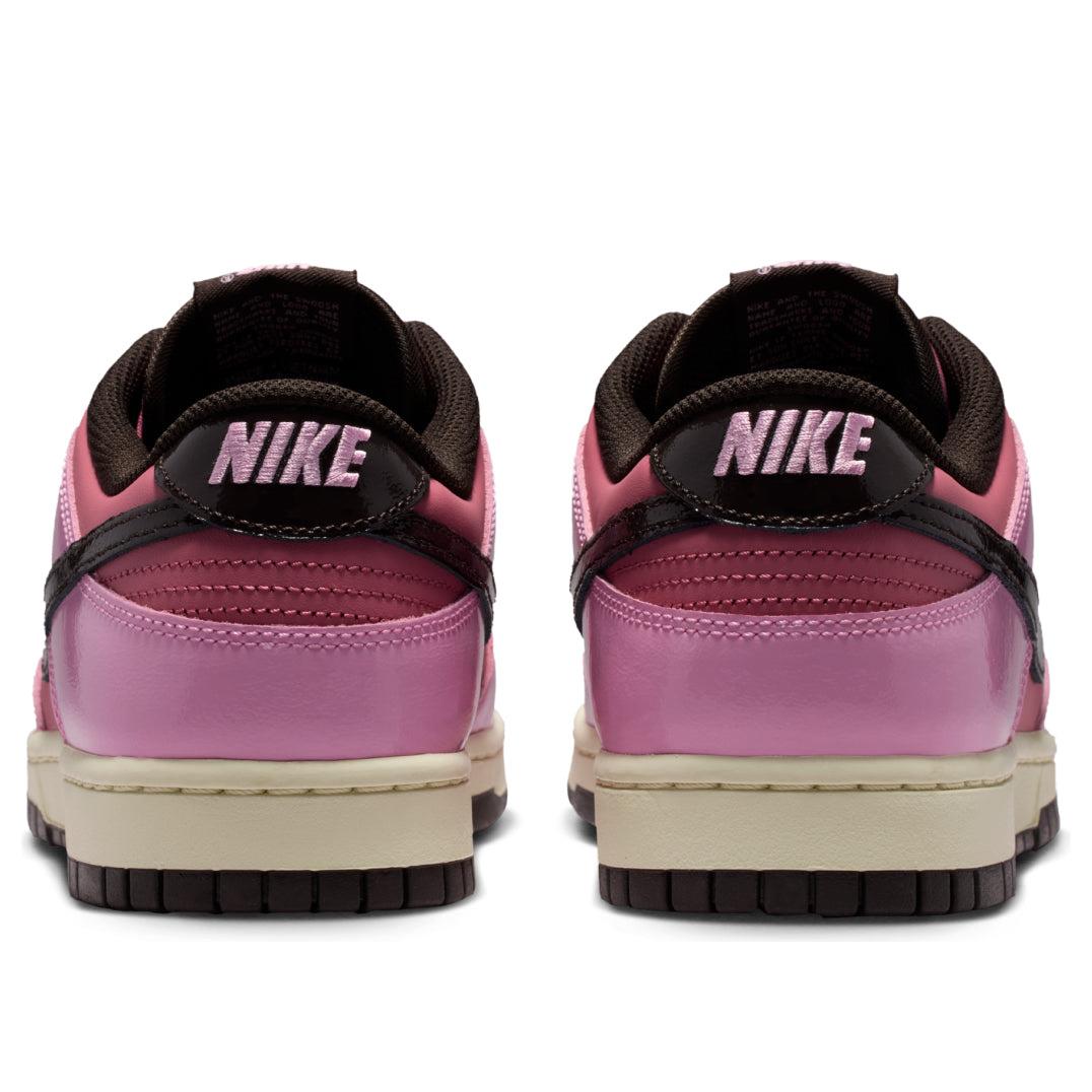 Nike Dunk Low Retro 
Pink Donut