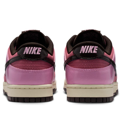 Nike Dunk Low Retro 
Pink Donut