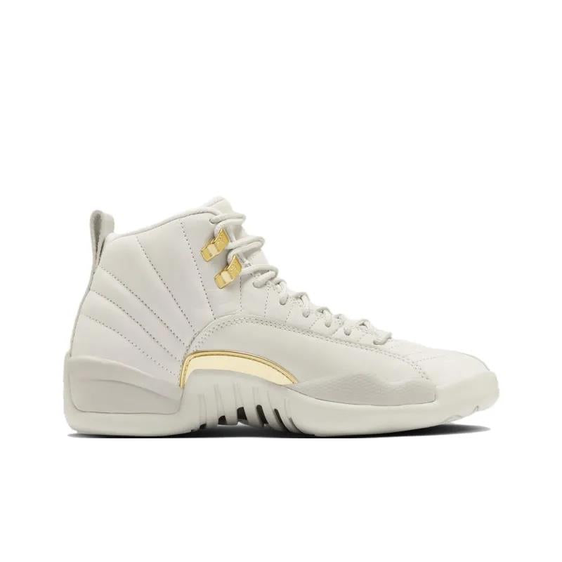Jordan 12 Retro Phantom (Women's)