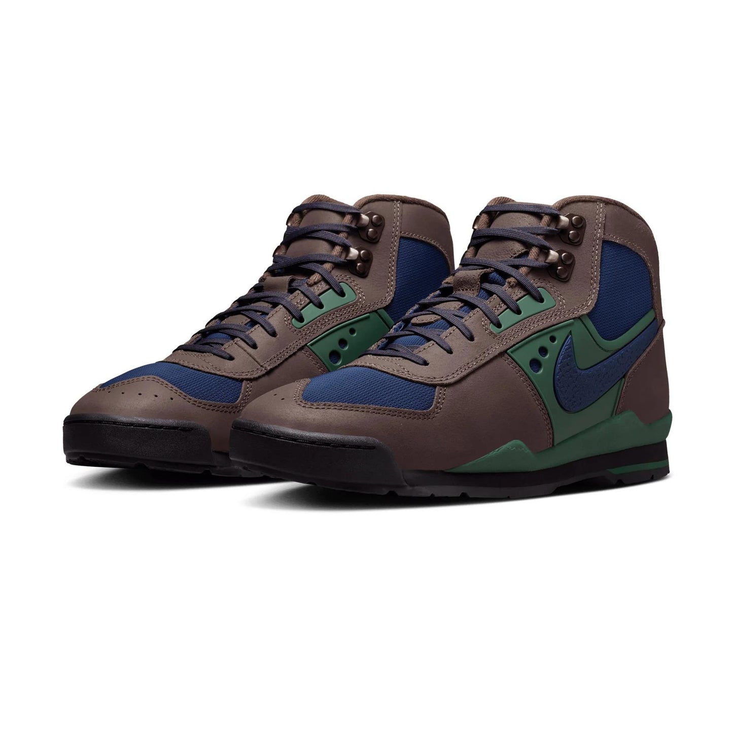 Nike Baltoro 
Baroque Brown Midnight Green
