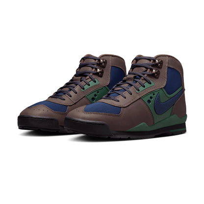 Nike Baltoro 
Baroque Brown Midnight Green