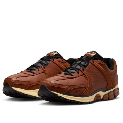 Nike Zoom Vomero 5 
Swooshless Pony Sail