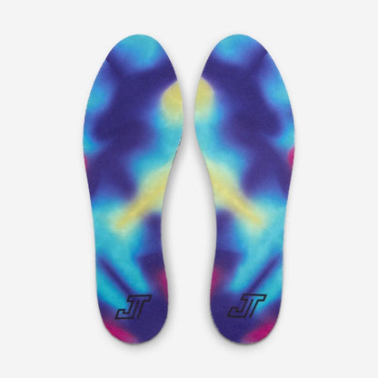 Jordan Tatum 4 
Chameleon
