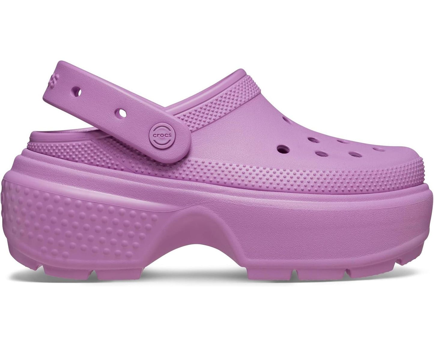 Crocs Stomp Clog Women's 209347-6WG