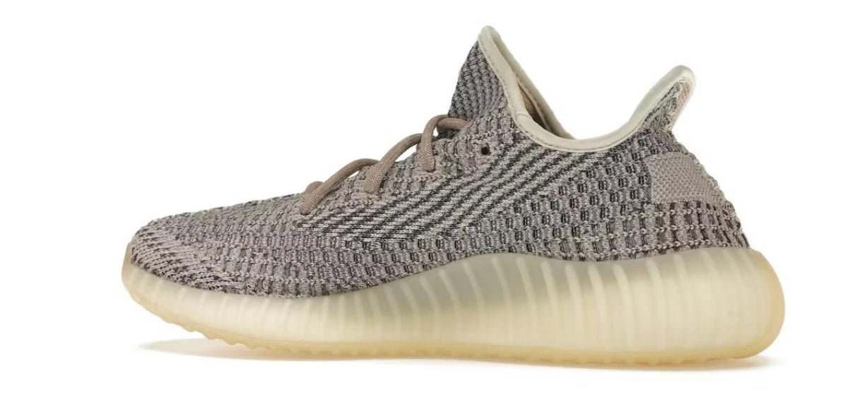 adidas Yeezy Boost 350 V2 
Ash Pearl