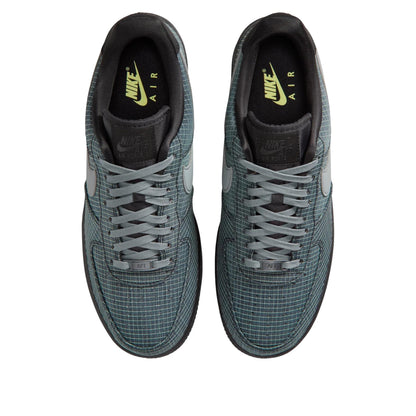 Nike Air Force 1 '07 LX Vibram 'Black Lemon Twist'