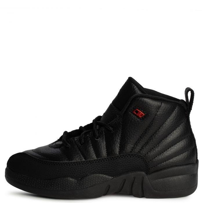Jordan 12 Retro 
Bloodline (PS)