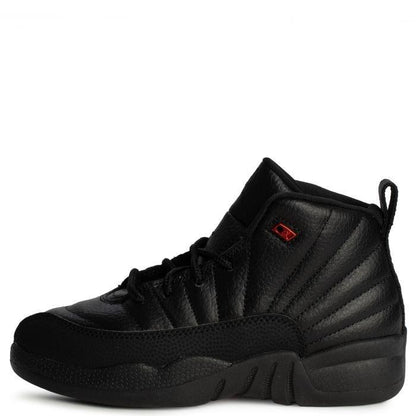 Jordan 12 Retro 
Bloodline (PS)