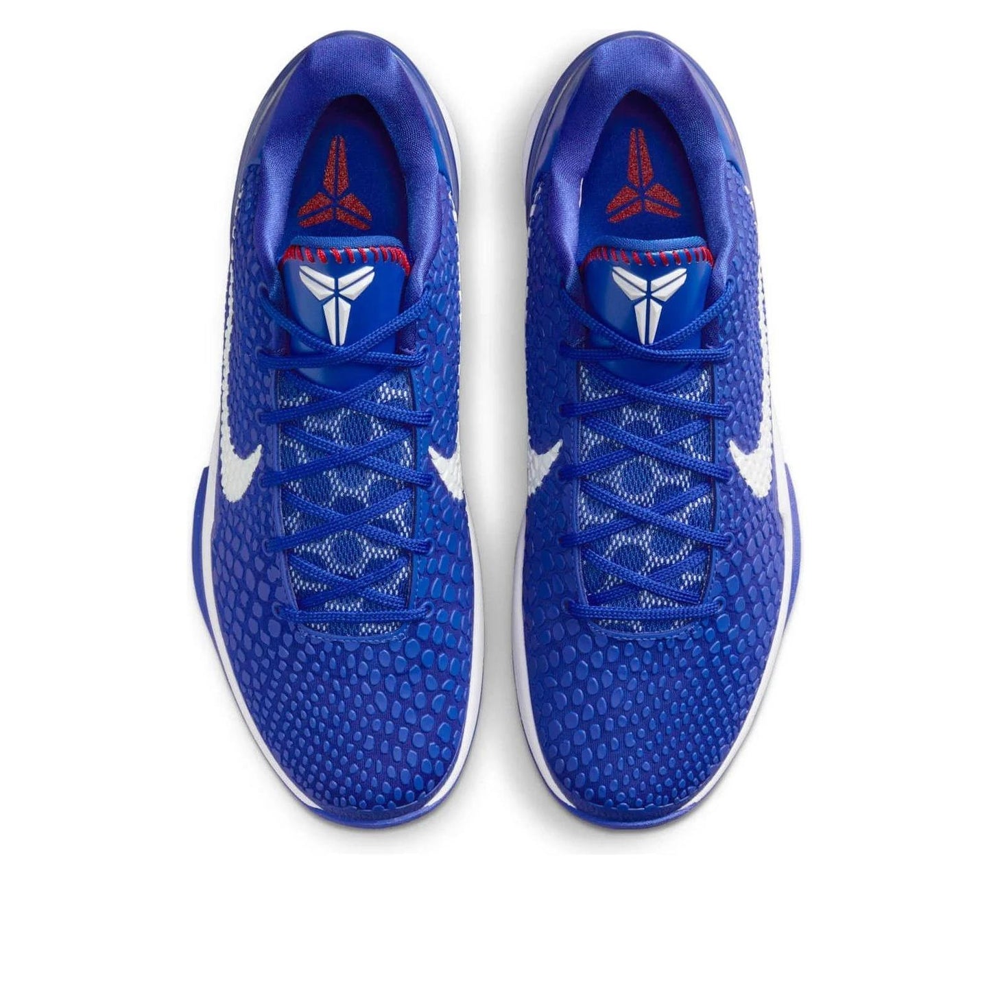 Nike Kobe 6 Protro Dodgers