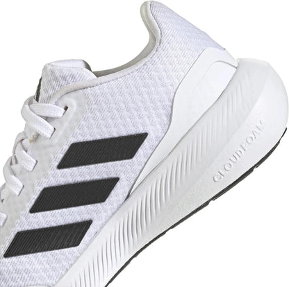Adidas Runfalcon 3 Cloud White Core Black (GS) HP5844