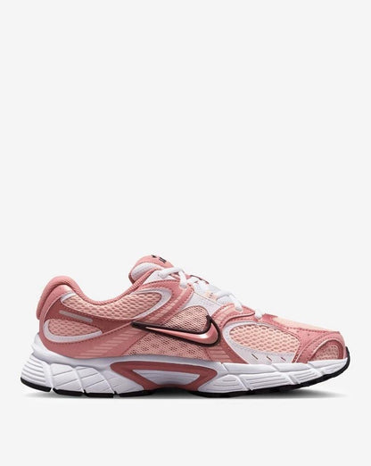 Nike V5 RNR Particle Pink Black Pale Ivory Women's Sports Sneaker IF2330-600