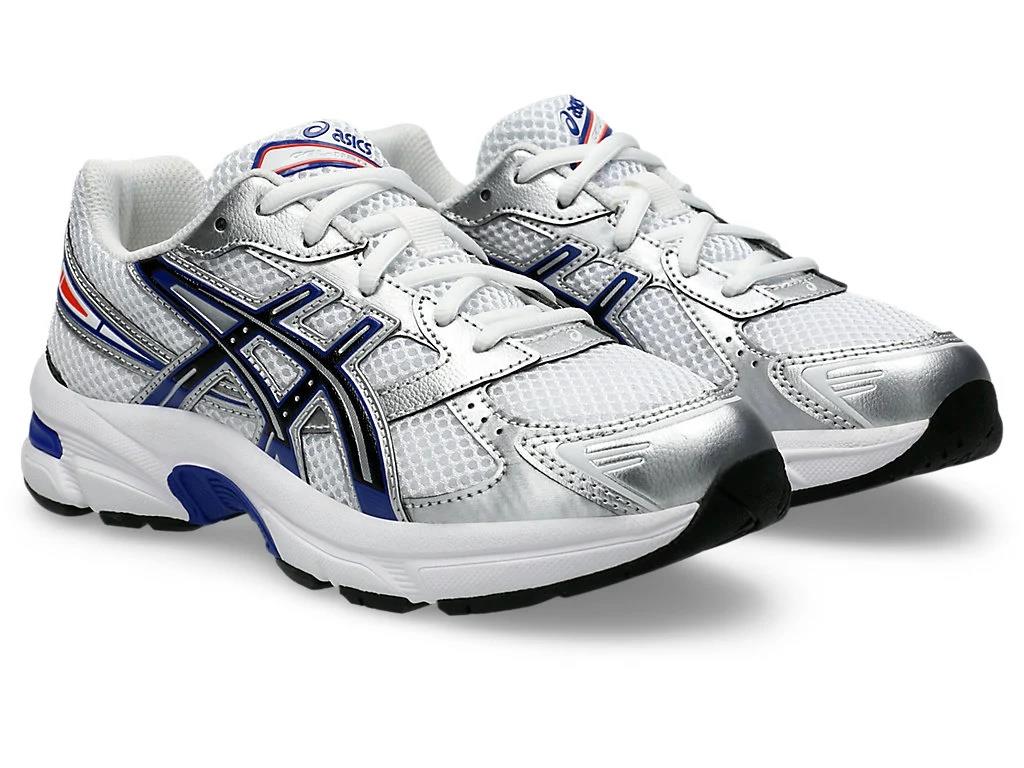 ASICS Gel-1130 
Prussian Blue (GS)