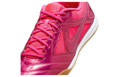 Nike Gato LV8 Metallic Hyper Pink White