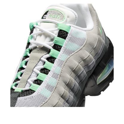 Nike Air Max 95 OG 
Big Bubble Fresh Mint (Women's)
