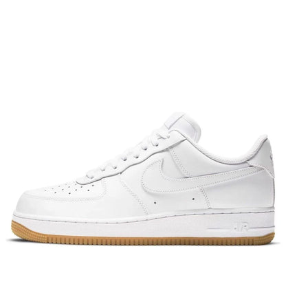 Nike Air Force 1 Low '07 White Gum