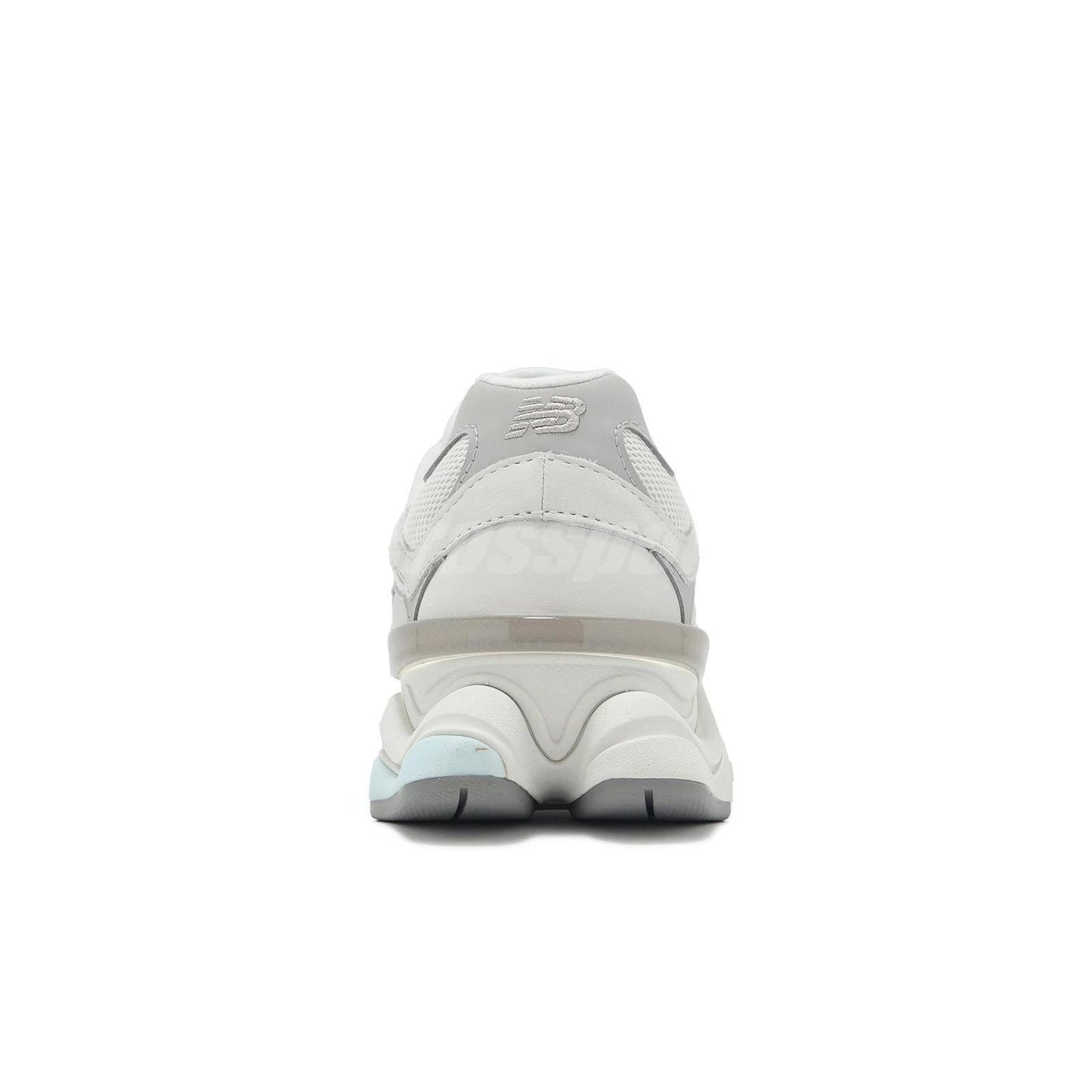 New Balance 9060 Reflection Raincloud Quarry Blue