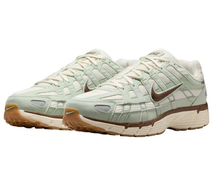 Nike Nike P-6000 Mint Foam Seafoam Fauna Brown