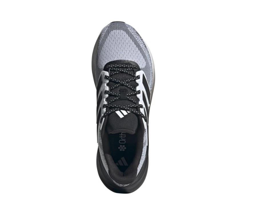 Adidas Ultrarun 5 Core Black Cloud White Men's JS2836