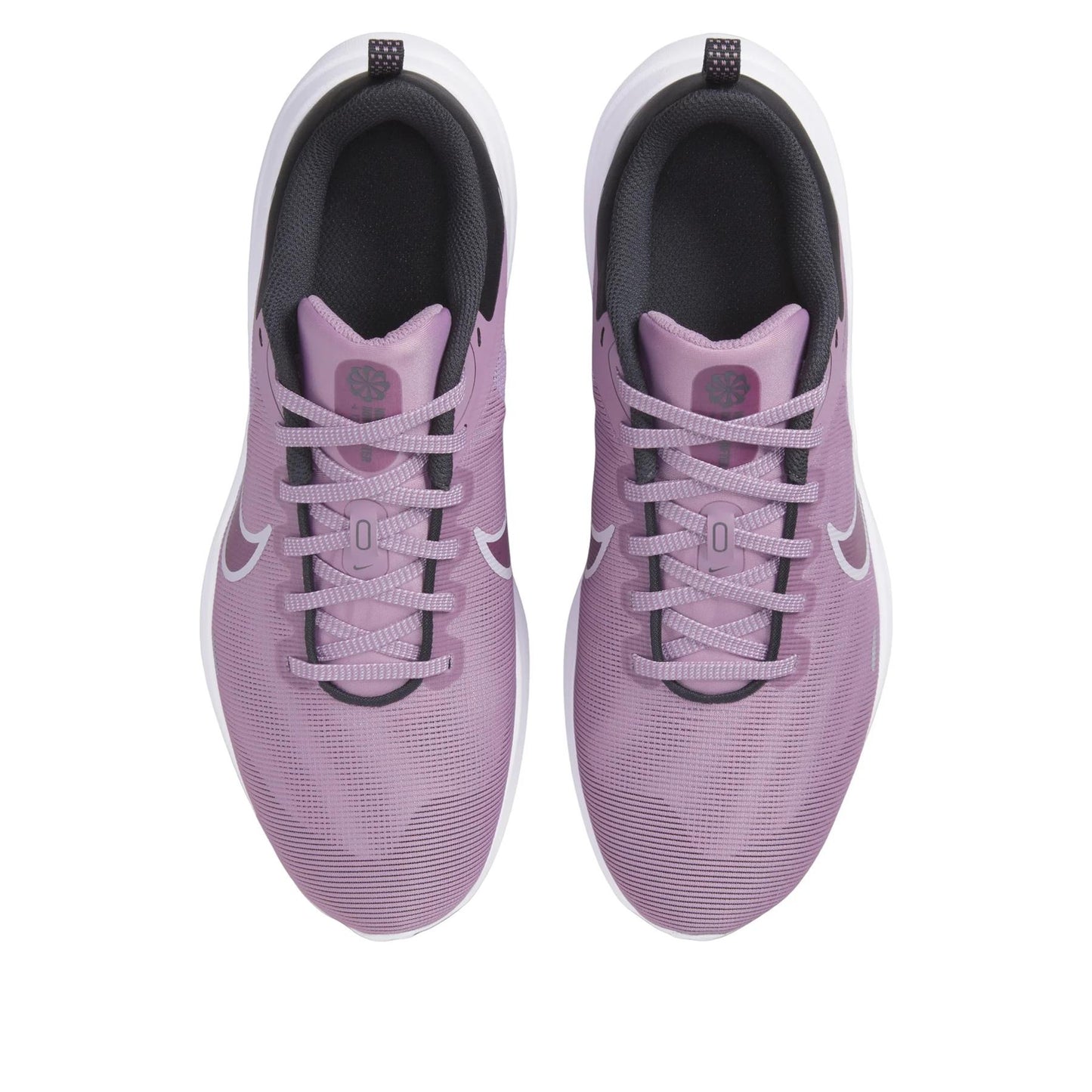 Nike Downshifter 12 Amethyst Wave (Women's) size 9W