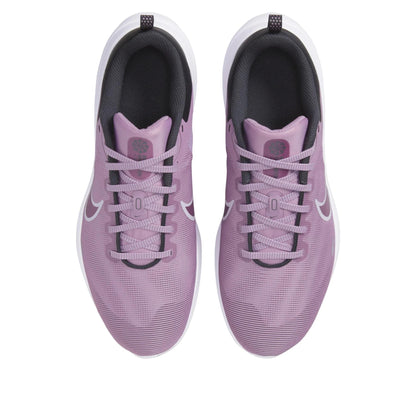 Nike Downshifter 12 Amethyst Wave (Women's) size 9W