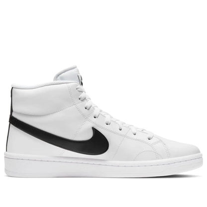 Nike Court Royale 2 Mid White Onyx Men's CQ9179-100 size 10