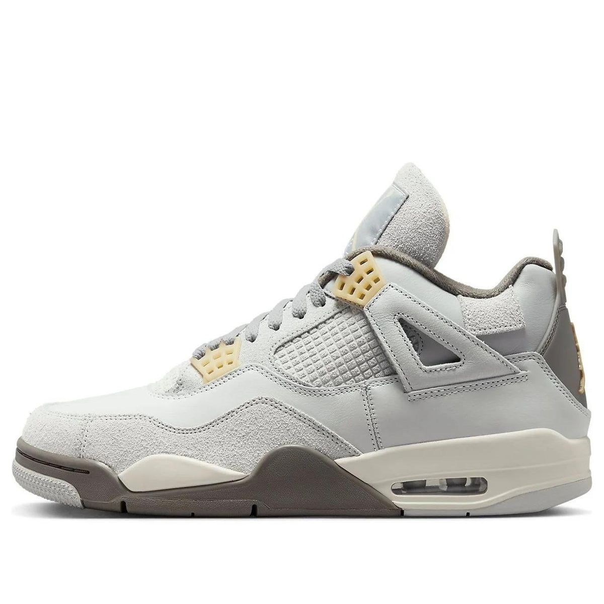 Jordan 4 Retro SE 
Craft Photon Dust