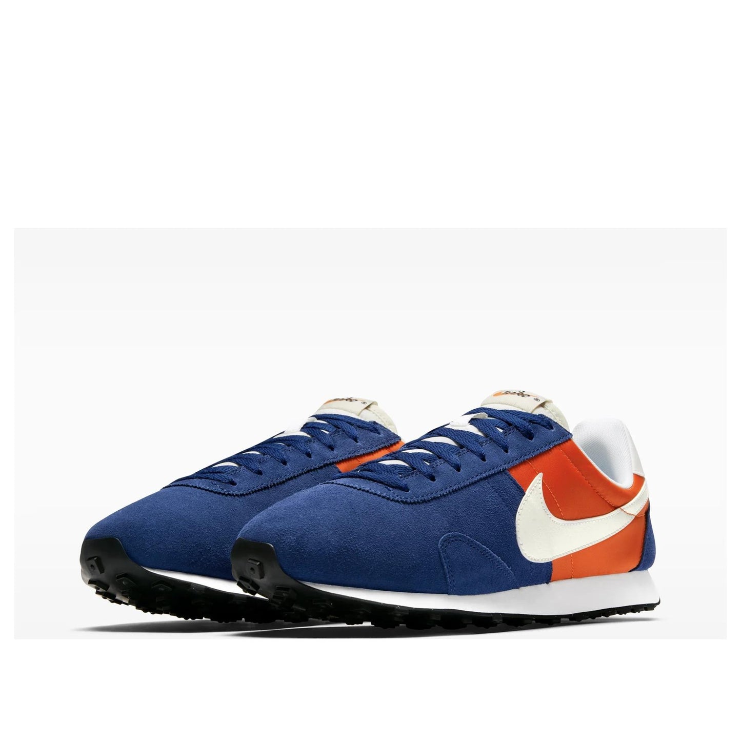 Nike Pre Montreal 17 'Deep Royal Orange'